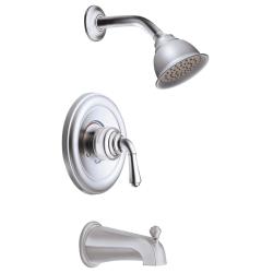 Moen Platinum Posi-Temp Tub/Shower