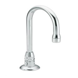 Moen Chrome Restricted Swing Spout Kit