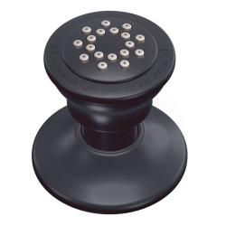 Moen Wrought Iron Body Spray