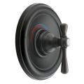 Moen Wrought Iron Moentrol Valve Trim