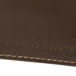 Geoffrey Beene Men's Multicard Passcase Wallet