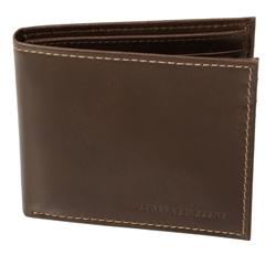 Geoffrey Beene Men's Multicard Passcase Wallet