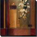 Don Li-Leger 'Summer Blossom' Giclee Canvas Art