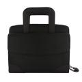 Day Runner Classic Pro Plus Black Organizer