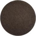 Free helpful Medium Area rugs reviews Hand-woven Barnard Jute Rug (8' Round)
