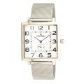 Croton Men's Classic All Steel Quartz Watch