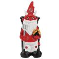 New Jersey Devils 11-inch Thematic Garden Gnome