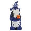 Duke Blue Devils 11-inch Thematic Garden Gnome