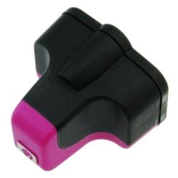 HP 02 Magenta Ink Cartridge (Remanufactured)