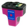 HP 02 Magenta Ink Cartridge (Remanufactured)
