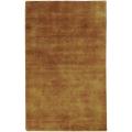 Handcrafted Keplar Wool Rug (5' x 8')