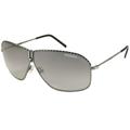 Carrera Men's 'Funky' Aviator Sunglasses