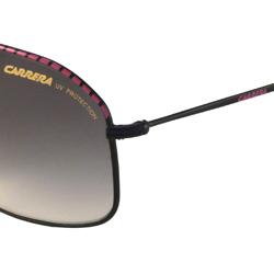 Carrera Women's 'Funky' Aviator Sunglasses