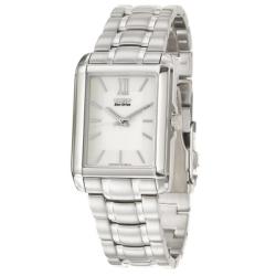 Citizen Men's 'Eco-Drive' Stainless Steel Quartz Watch