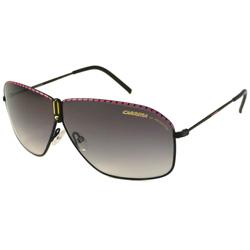 Carrera Women's 'Funky' Aviator Sunglasses