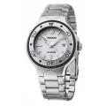 Movado Men's 'Series 800' Stainless Steel Quartz Watch