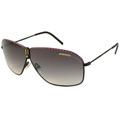 Carrera Women's 'Funky' Aviator Sunglasses
