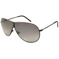 Carrera Women's 'Easy' Aviator Sunglasses