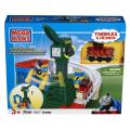 Studies blog on Crane Gpl National Mega Bloks Cranky the Crane Toy Set