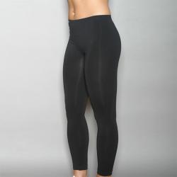 Pure Lime Women's Seamless Leggings