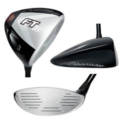 Callaway Women's FT-iZ Fairway Wood