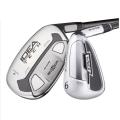Adams Men's Idea Tech A4 OS-R Graphite Shaft Hybrid/ Iron Combo Set