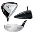 Callaway Women's FT-iZ Fairway Wood