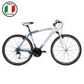 Lombardo Men's F-Cross 500 Bicycle