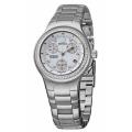 Movado Women's 'Series 800' Stainless Steel Chronograph Quartz Watch