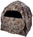 Ameristep Doghouse Tangle 2.0 Camo Hunting Blind