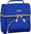 J World 'Corey' Blue Lunch Bag