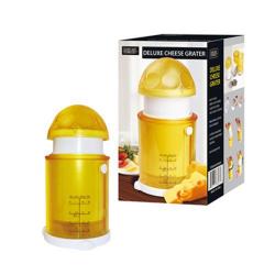 Deluxe Cheese Grater