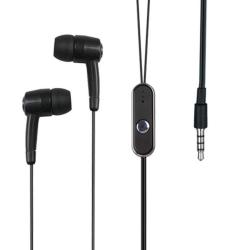 Premium Black Handsfree Headset for HTC Evo Shift 4G
