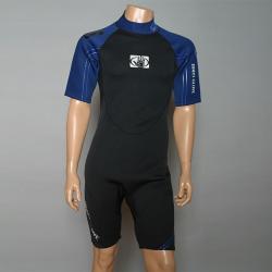 Body Glove Pro 2:1 Men's Black and Blue Spring Wetsuit