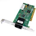 HP JD042A Ethernet 100Mbps Fiber-FX 100BASE-FX PCI Network Card