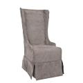 Deco Bacall Slip Cover Side Chair