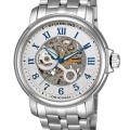 Stuhrling Original Men's King Lear Automatic Skeleton Watch