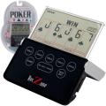 Free Standing Handheld 7 in 1 Poker Game - Easy Touch