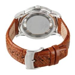 Tommy Bahama Men's Island Heritage 'Greneda' Watch