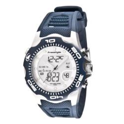 Freestyle Men's 'Shark X 2.0' Analog-Digital Watch