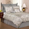 Fashion Street Palermo 8-piece Comforter Set