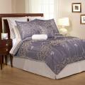 Whisper 12-piece Bed in a Bag with Sheet Set