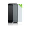 Luxmo LG Revolution Clear Screen Protector (Pack of 2)