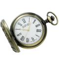More tips on gold pocket watches values August Steiner Men's Walking Liberty Half Dollar Antique Gold Pocket Watch