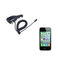 Delton On the Go 3-in-1 Charger for iPhone 4