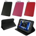rooCASE Dell Streak 7-Inch Multi-Angle Leather Case Cover