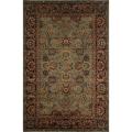 Grand reports on Persian rug Unbeleavable Persian Sea Green Rug (4'11 x 7'6)