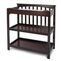 Child Craft Dressing Table in Dark Alder
