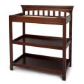 Child Craft Coach Cherry Dressing Table