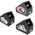 Digital Hand Electrical Logo Herbal Vaporizer